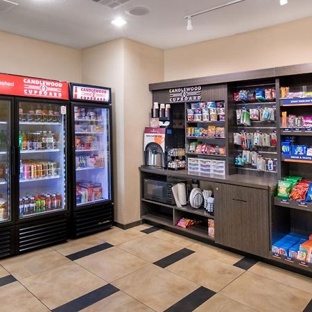 Candlewood Suites Enid By Ihg Zewnętrze zdjęcie