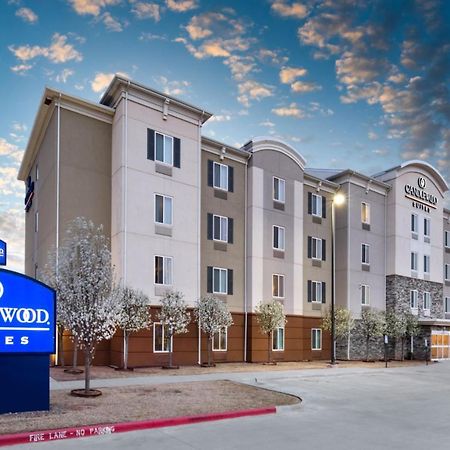 Candlewood Suites Enid By Ihg Zewnętrze zdjęcie