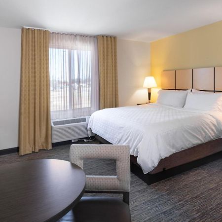 Candlewood Suites Enid By Ihg Zewnętrze zdjęcie