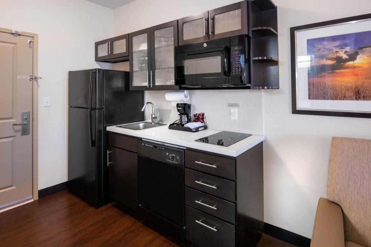 Candlewood Suites Enid By Ihg Zewnętrze zdjęcie