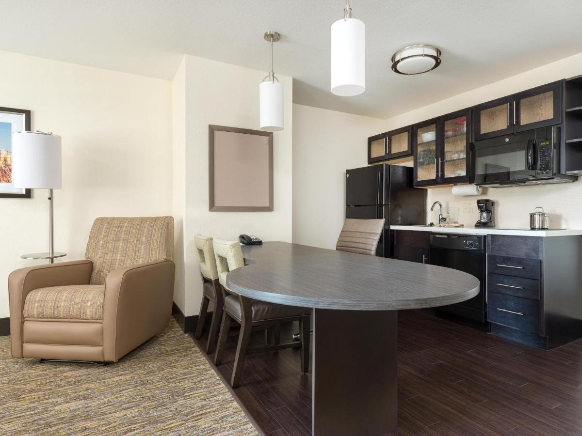 Candlewood Suites Enid By Ihg Zewnętrze zdjęcie