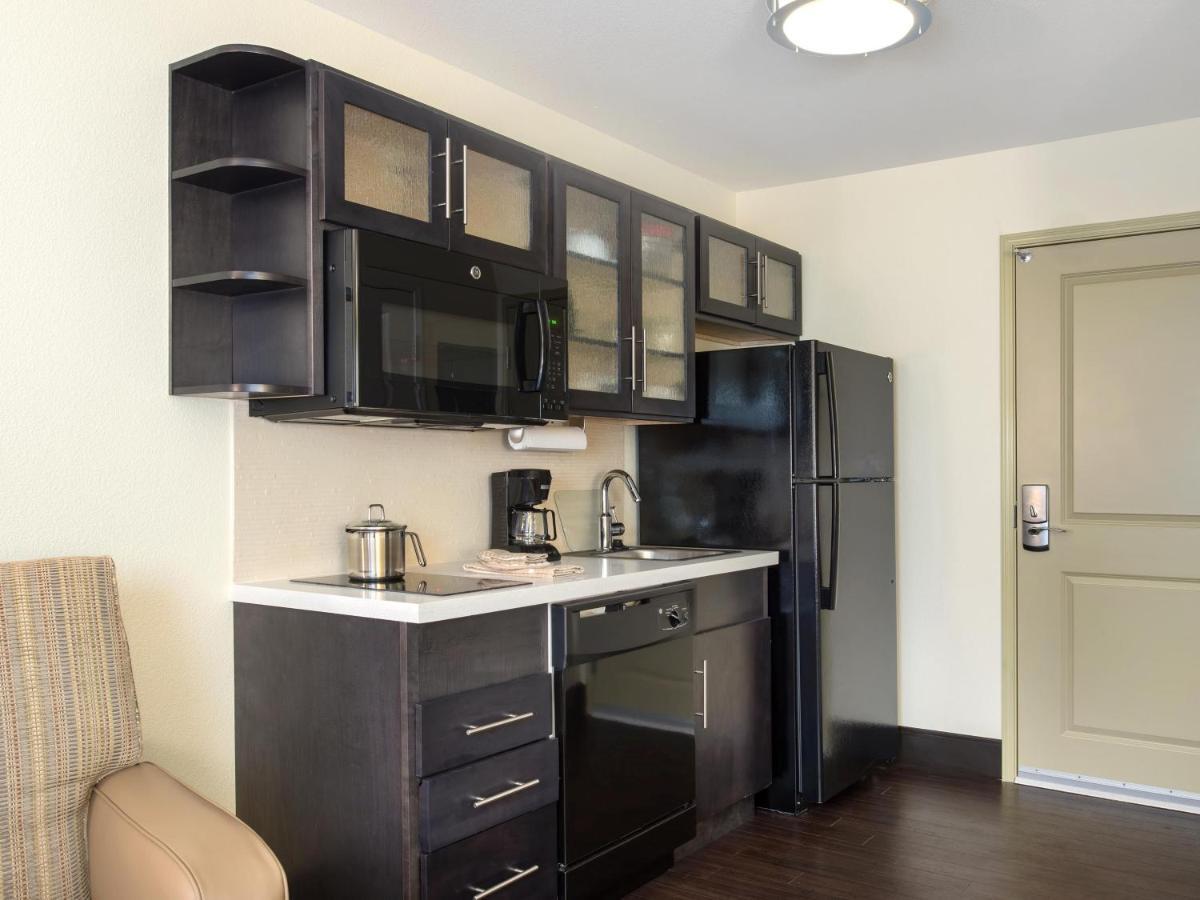 Candlewood Suites Enid By Ihg Zewnętrze zdjęcie
