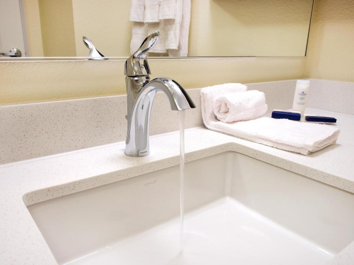Candlewood Suites Enid By Ihg Zewnętrze zdjęcie