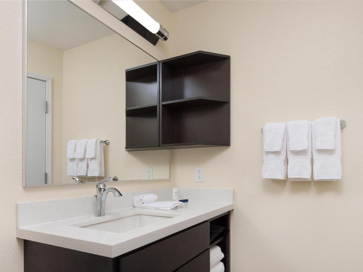 Candlewood Suites Enid By Ihg Zewnętrze zdjęcie